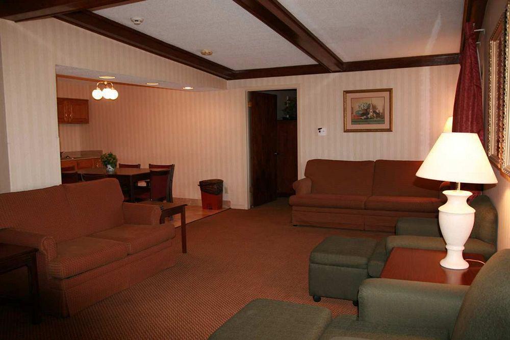 Quality Inn & Suites Searcy I-67 Phòng bức ảnh